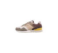Pepe Jeans Men's London Soft M Sneak, Green (Stone Green), 41