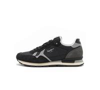 Pepe Jeans - Mens Low Sneakers Shoes Trainers - Brit Reflect M