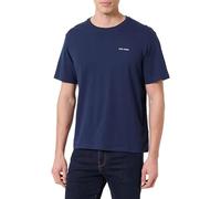 Pepe Jeans Men's M Basic Logo T-Shirt (Pack of 1)