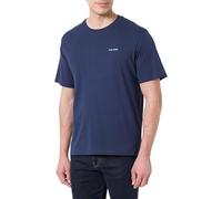 Pepe Jeans Men's M Basic Tee Logo T-Shirt (Pack of 1)