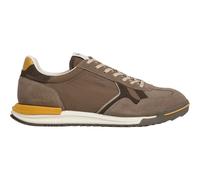 Pepe Jeans Men's Marvin Match M Sneak, Brown (Dark Stone Beige), 10 UK