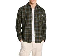 Pepe Jeans Men's Max, Shirt, Green, XL