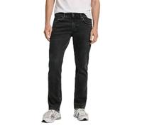 Pepe Jeans Men's MID-Rise Straight Jeans Byron