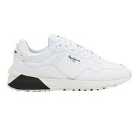 Pepe Jeans Men's Nº22 22 Bass M Sneaker