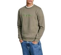 Pepe Jeans New Joe Sweatshirt Green M Men