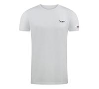 Pepe Jeans Men's Original Basic 3 N T-Shirt (Pack of 1)