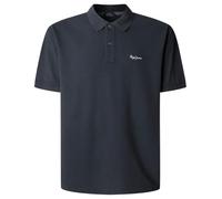 Pepe Jeans Oscar Short Sleeve Polo Blue L Men