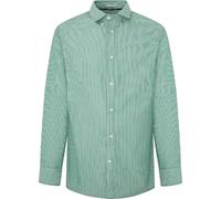 Pepe Jeans Men's Peach Shirt, Green (Jungle Green), XL