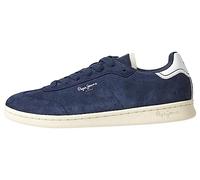 Pepe Jeans Men's Player Bevis M, Blue (Navy), 7