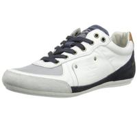 Pepe Jeans Mens Player PY-291 A Thong Sandals PMS30022 White 41 EU/7.5 UK