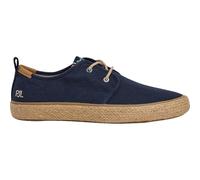 Pepe Jeans Men's Port Bay M Shoes, Blue (Navy), 9 UK