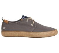 Pepe Jeans Port Bay Espadrilles Grey EU 41 Men