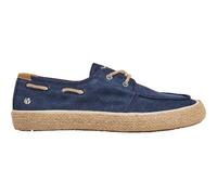 Pepe Jeans Men's Port Coast Espadrille, Blue (Ocean Blue), 11