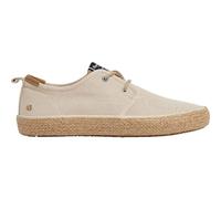 Pepe Jeans Men's Port Tourist Oxford, Beige (Base Beige), 6