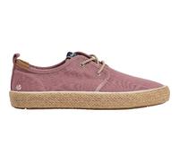 Pepe Jeans Men's Port Tourist Oxford, Pink (Ash Rose Pink), 11