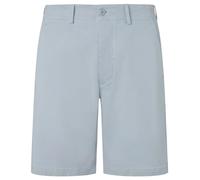 Pepe Jeans Men's Regular Chino Short, Blue (Oxford Blue), 38W