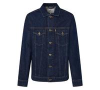 Pepe Jeans Men's Regular Jacket PM402715, Blue (Denim-CU4), M