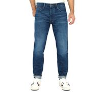 Pepe Jeans - Mens Relaxed Tapered Fit Jeans - Callen