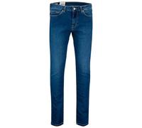 Pepe Jeans Men's Skinny Jeans Finsbury Jeans, Blue(Denim-4FA), 31W/30L