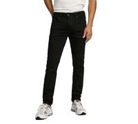 Pepe Jeans Men's Skinny Jeans PM207387, Black (Denim-XG9), 28W / 30L