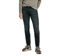 Pepe Jeans Men's Skinny Jeans PM207387, Black (Denim-XH1), 29W / 32L