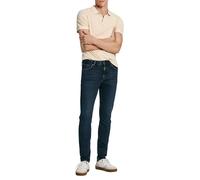 Pepe Jeans Men's Skinny Jeans Pm207387, Jeans, Blue, 33W/34L