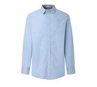 Pepe Jeans - Mens Slim Fit Longsleeved Stretch Shirt - Coventry