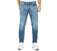 Pepe Jeans - Mens Slim Fit Super Stretch Jeans - Hatch GX2