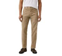 Pepe Jeans Men's Slim Five Pockets Corduroy Trouser, Brown (Stone Beige), 38