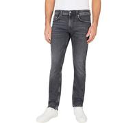 Pepe Jeans Men's Slim Gymdigo Jeans, Blue (Denim-XX2), 32W / 34L