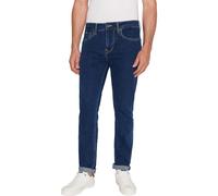 Pepe Jeans Men's Slim Jeans, Blue (Denim-CT7), 33W / 30L