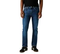 Pepe Jeans Men's Slim Jeans Hatch Fs Oxford Blue