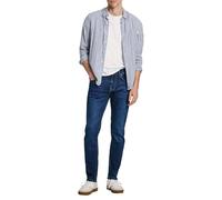 Pepe Jeans Men's Slim Jeans Pm207388, Jeans, Blue, 31W/32L