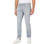 Pepe Jeans Men's Slim PM207388 Jeans, Blue (Denim-UH0), 32W / 30L
