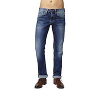 Jeans Pepe Jeans Cash Noir 30x34
