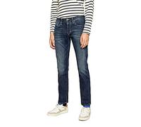 Jeans Pepe Jeans Cash Bleu 33x32