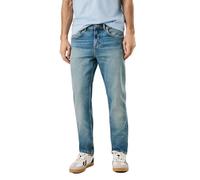 Pepe Jeans Men's Straight Jeans Cash FS Pale Tint Jeans, Blue(Denim), 29W/30L
