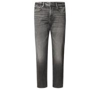 Pepe Jeans Men's Straight Jeans Cash Fs Stone Grey