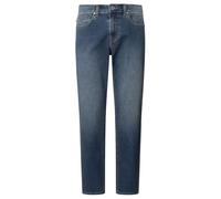 Pepe Jeans Men's Straight Jeans Cash Jeans, Blue(Denim-4FA), 33W/32L