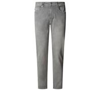 Pepe Jeans Cash Straight Jeans Grey 38 / 32 Men