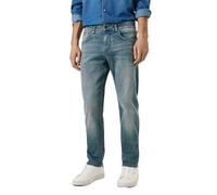 Pepe Jeans Men's Straight Jeans Cash Jeans, Blue(Denim-8AD), 30W/30L
