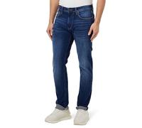 Pepe Jeans Men's Stretch Tapered PM207390 Jeans, Blue (Denim-CT4), 40W / 32L