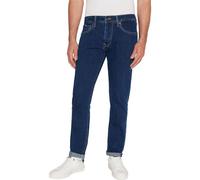 Pepe Jeans Men's Stretch Tapered PM207390 Jeans, Blue (Denim-CT7), 36W / 30L