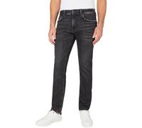 Pepe Jeans Men's Stretch Tapered PM207390 Jeans, Blue (Denim-XX1), 40W / 32L