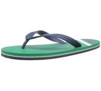 Pepe Jeans Mens Swimming SI-293 A Thong Sandals PMS70004 Foliage 45 EU/10.5 UK