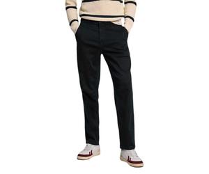 Pepe Jeans Men's Taper Gymdigo Jeans PM207707, Black (Denim-CU7), 34W / 32L