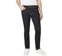 Pepe Jeans Men's Tapered Jeans PM207390, Blue (Denim-AB1), 32W / 32L