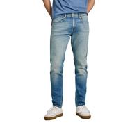 Pepe Jeans Men's Tapered Jeans Pm207390, Jeans, Blue, 32W/32L