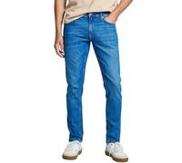 Pepe Jeans Men's Tapered Jeans Pm207390, Jeans, Blue, 32W/32L