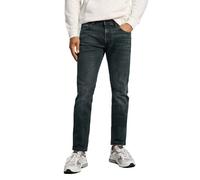 Pepe Jeans Men's Tapered Jeans Pm207390, Jeans, Blue, 38W/32L